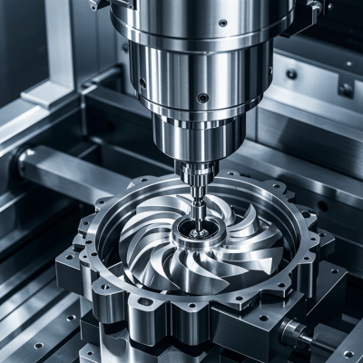 Why Choose Custom CNC Machining Services?