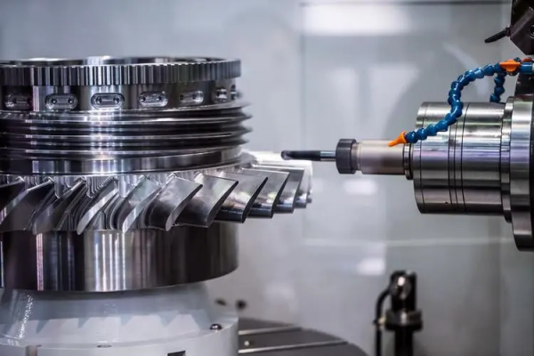 Top Local CNC Machining Services: Expert Precision Near You