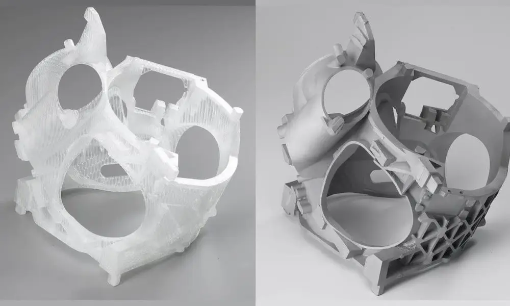 3D Printing in Prototyping