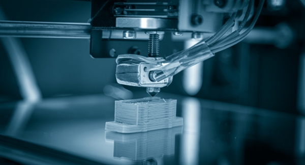 3D Printing in Prototyping