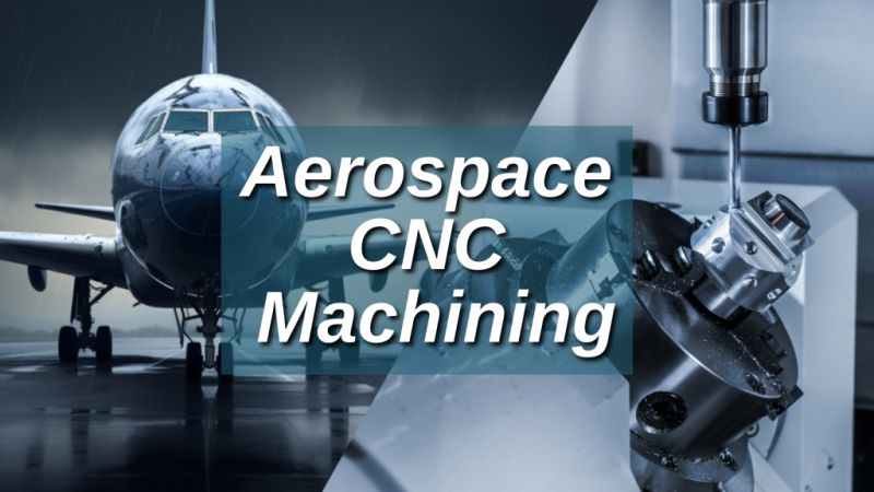 role of CNC Machining 