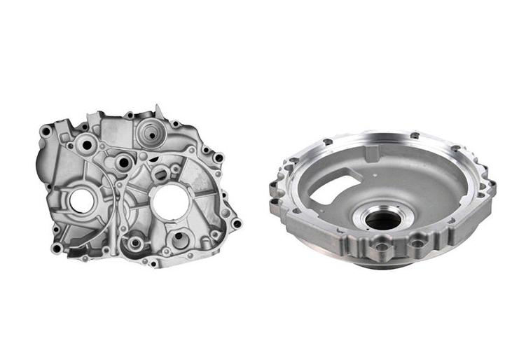 role of die casting