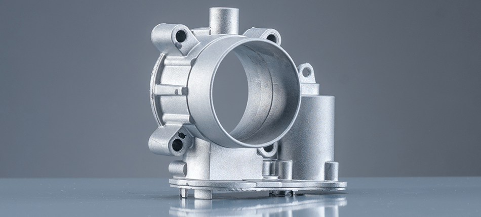 sustainability in die casting