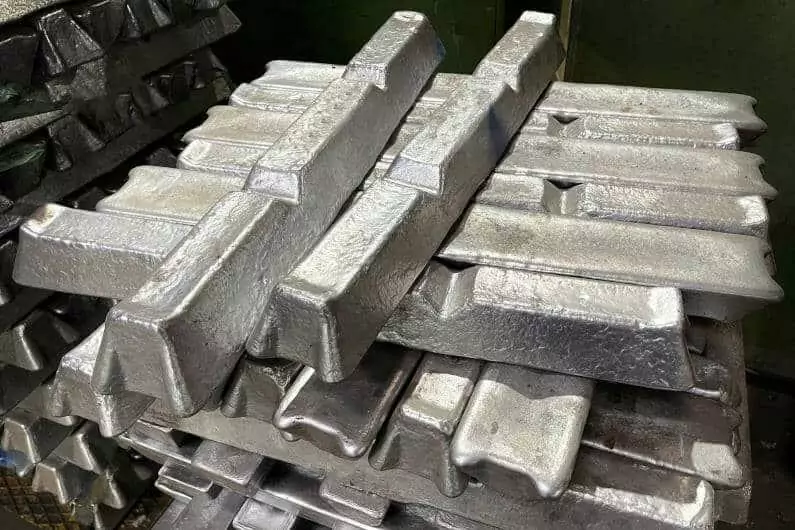 sustainability in die casting