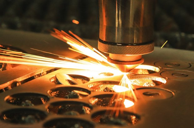 cost-effective metal fabrication