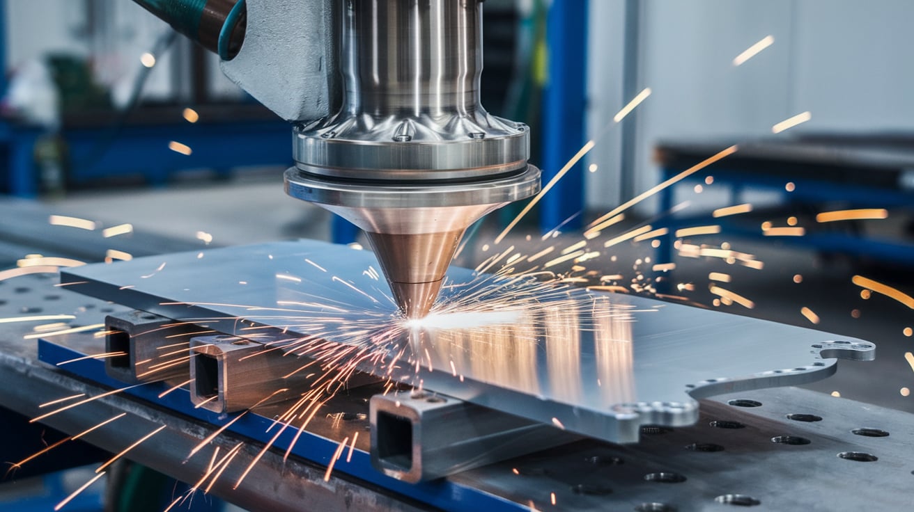 The Fascinating Process of Friction Stir Welding – Joining Materials Through Solid-State Stirring