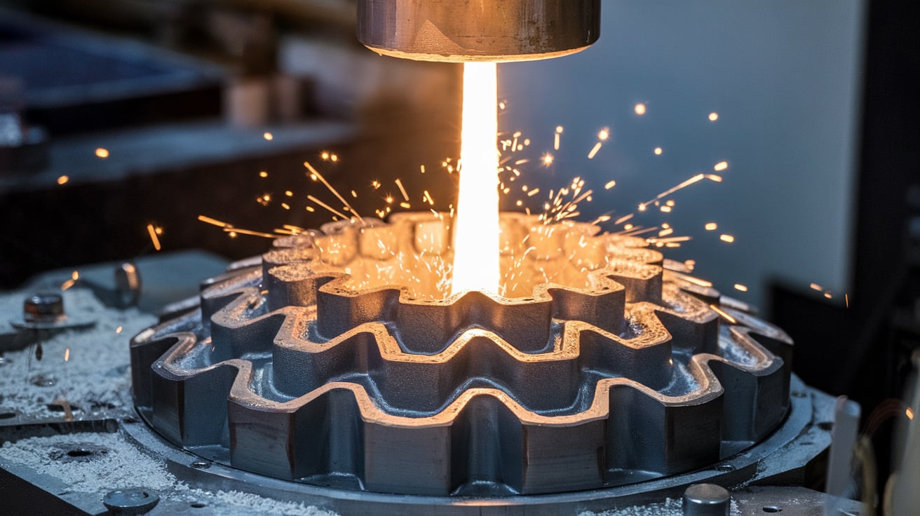 Die Casting Defects: Causes and Effective Solutions