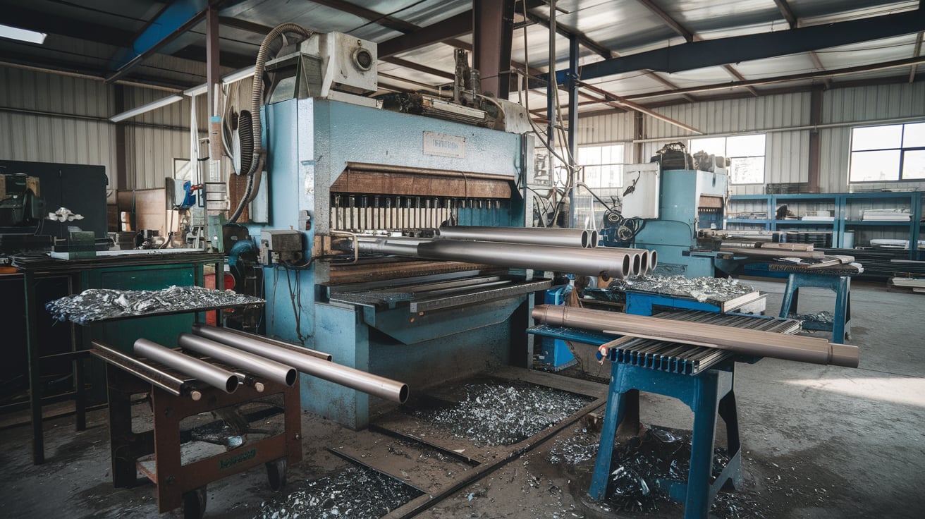 Cost-Effective Metal Fabrication: Tips for Reducing Manufacturing Costs