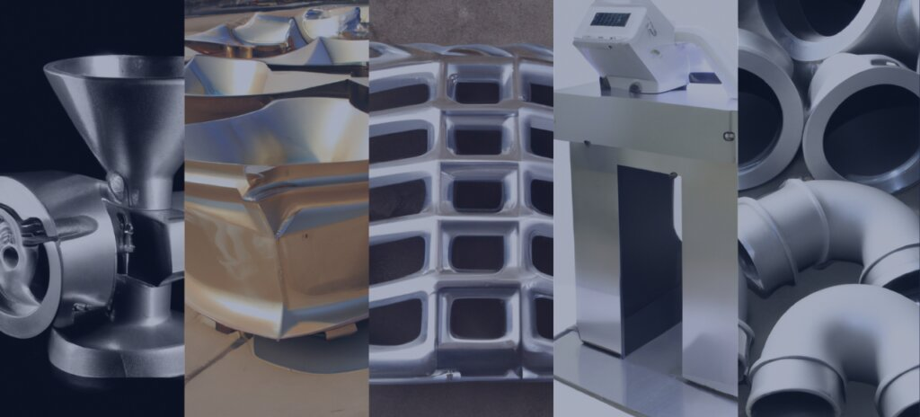 Investment Casting