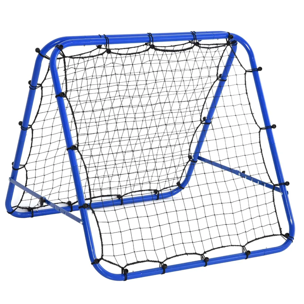 Portable Football Kicking Net